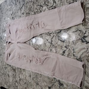 American eagle super stretch jennings